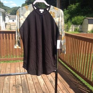 Lularoe Randy Shirt